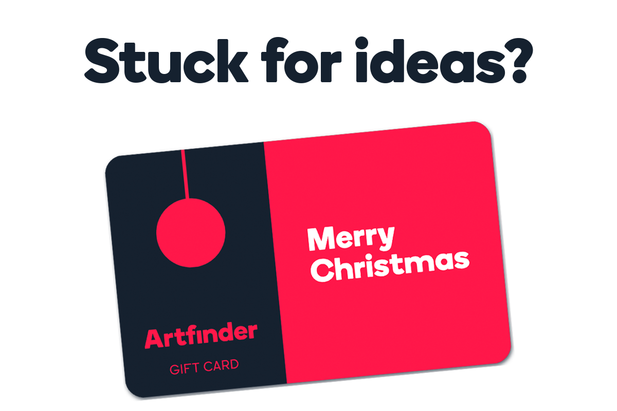 Artfinder Gift Card
