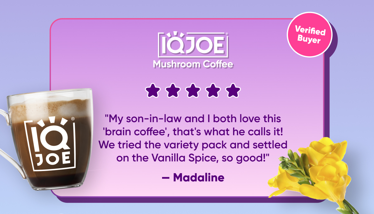 Review from Madaline