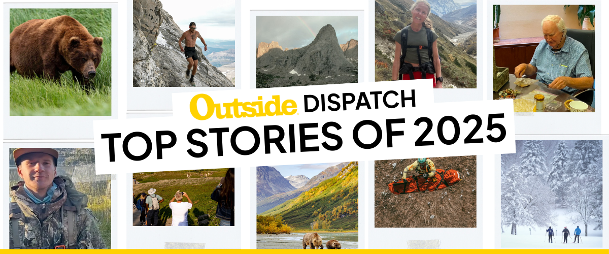 Best of 2025 - Outside Dispatch (1)