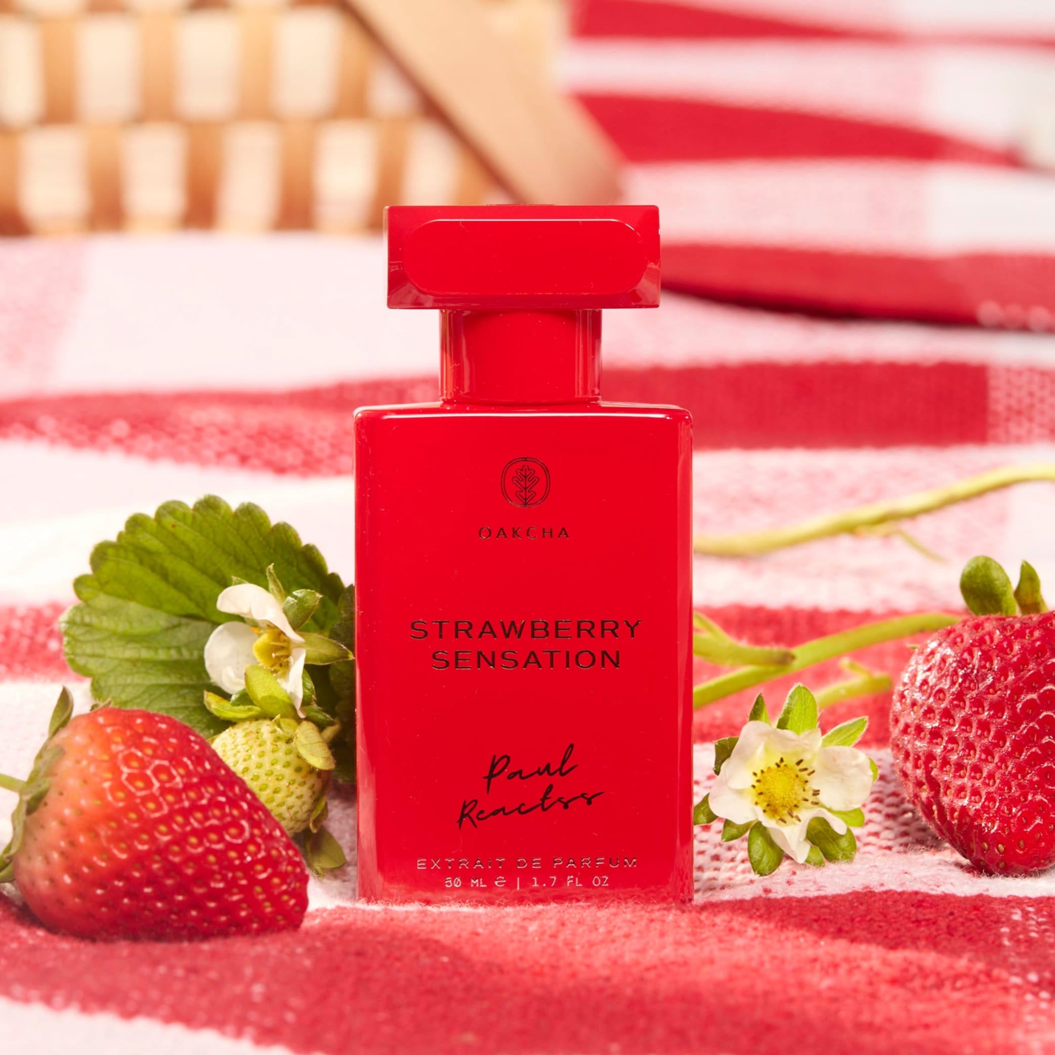 Image of Strawberry Sensation