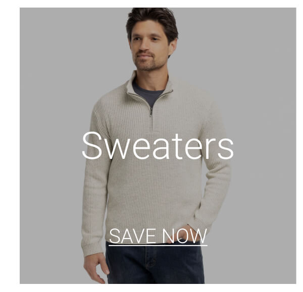 Sweaters