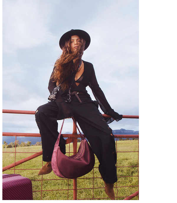 Fashion Spend & Save