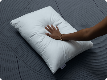 Cloud™ <span class='block'>Pillow</span>