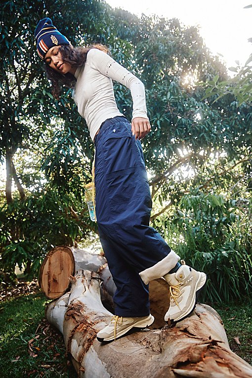 In The Wild Fleece Lined Pants