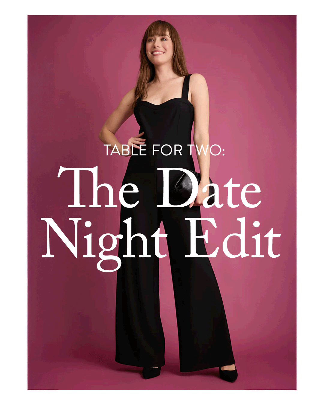 Date Night Collection