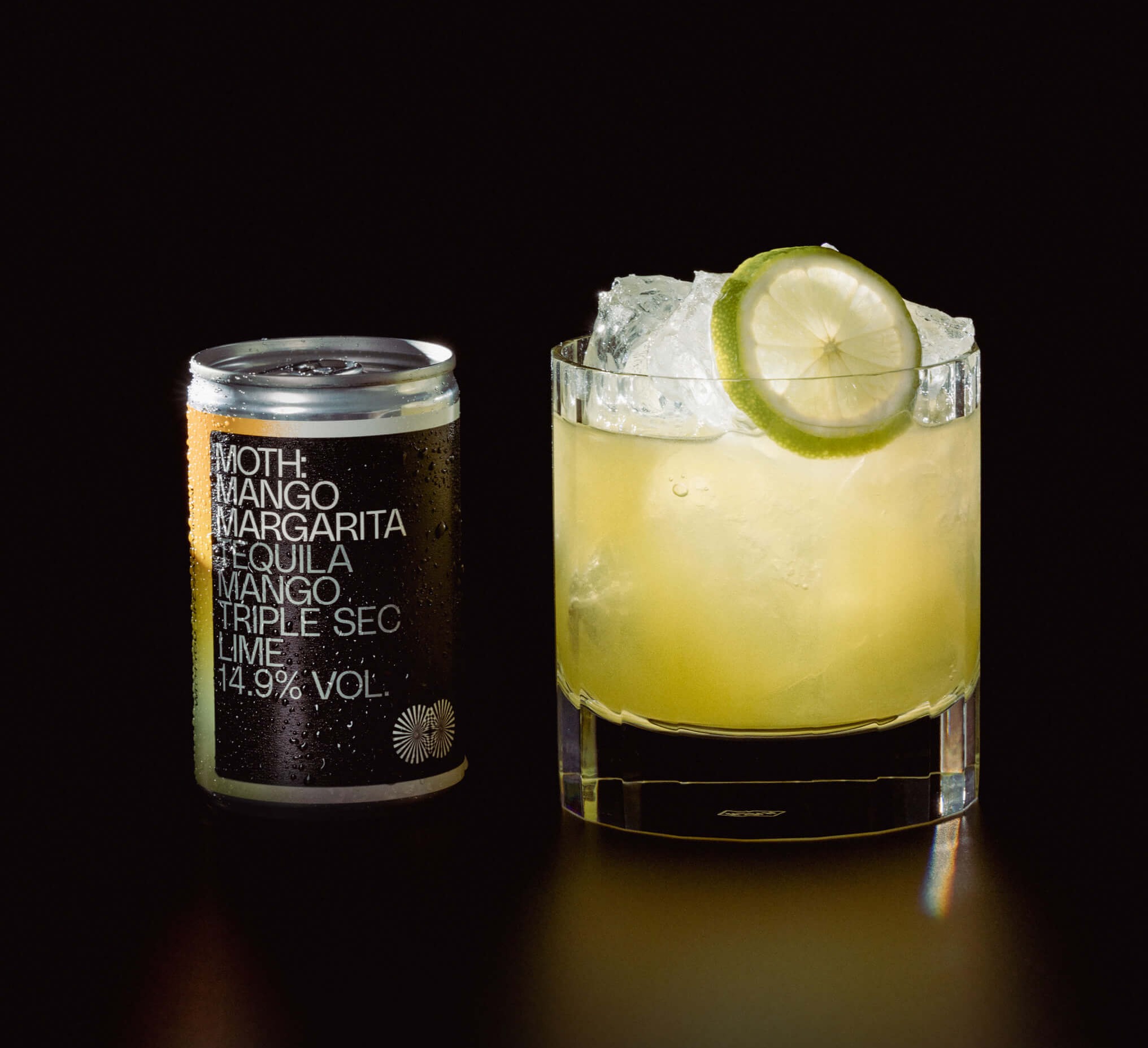 Mango Margarita