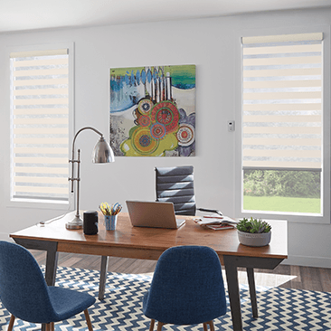 Bali Window Treatments, Custom Fit, DIY Installation