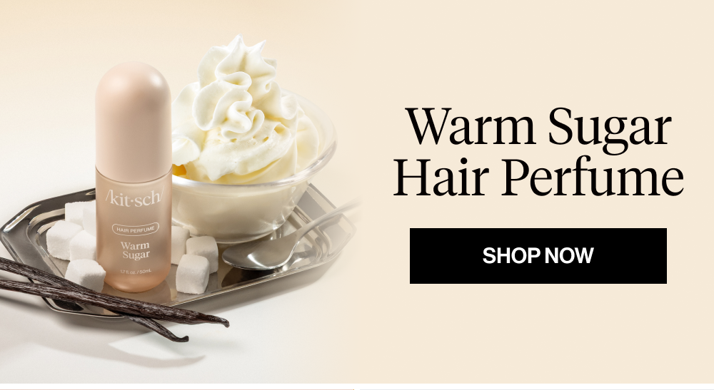 Warm Sugar