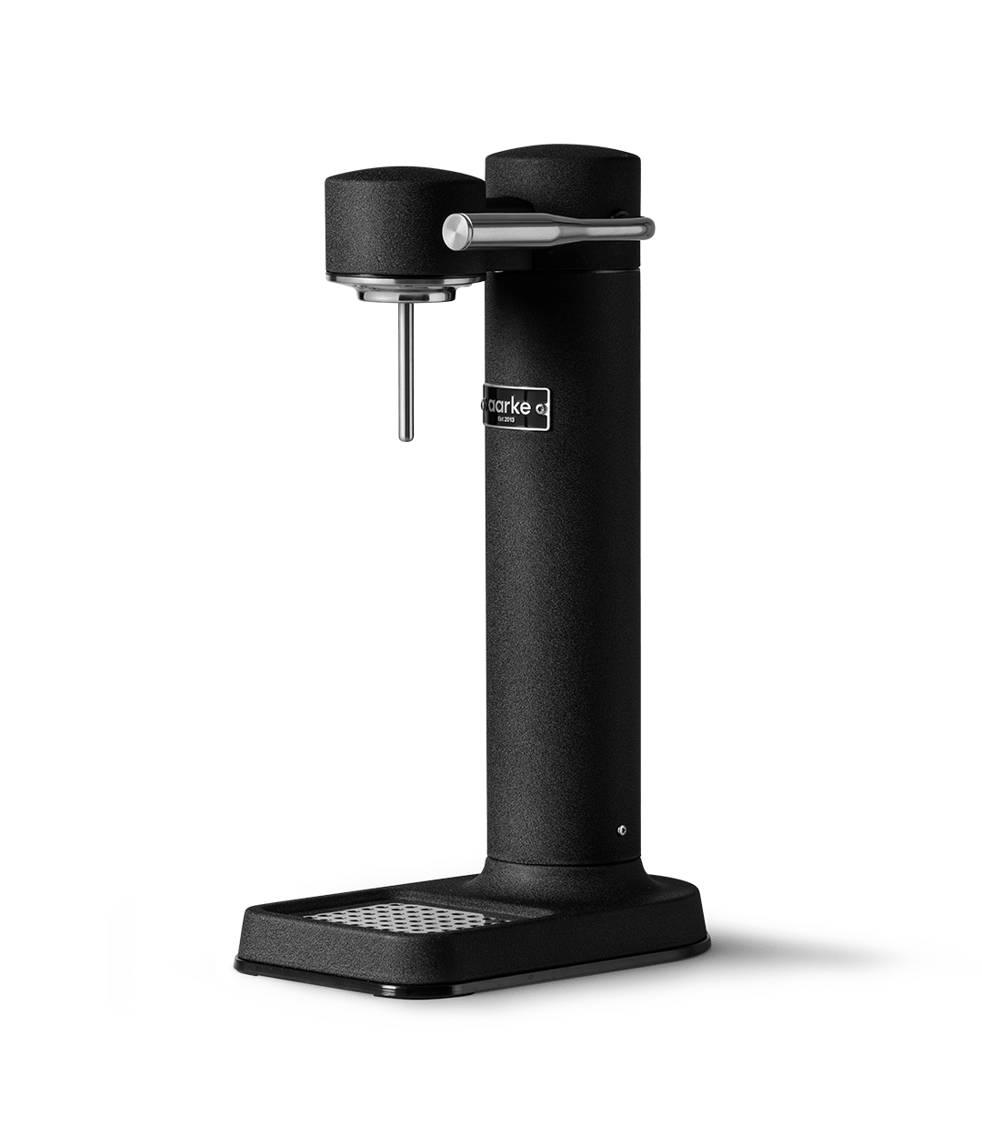 Image of Carbonator 3 Matte Black