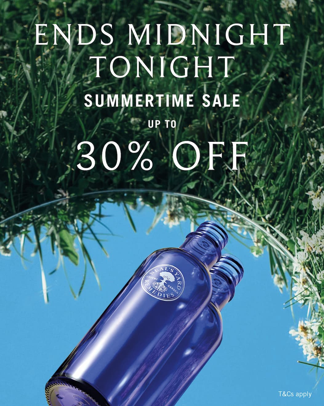 Summer Sale
