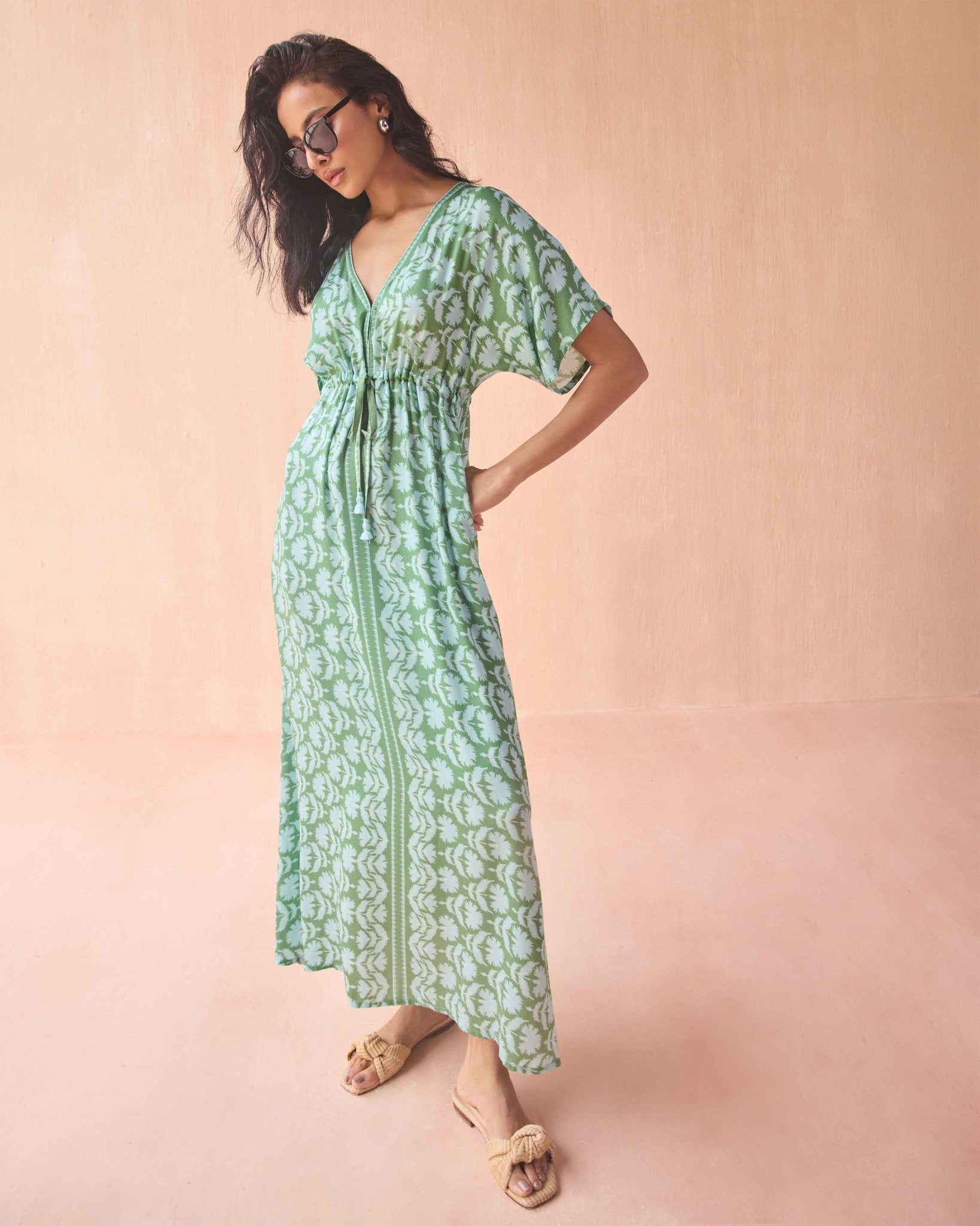 Image of Pia Caftan