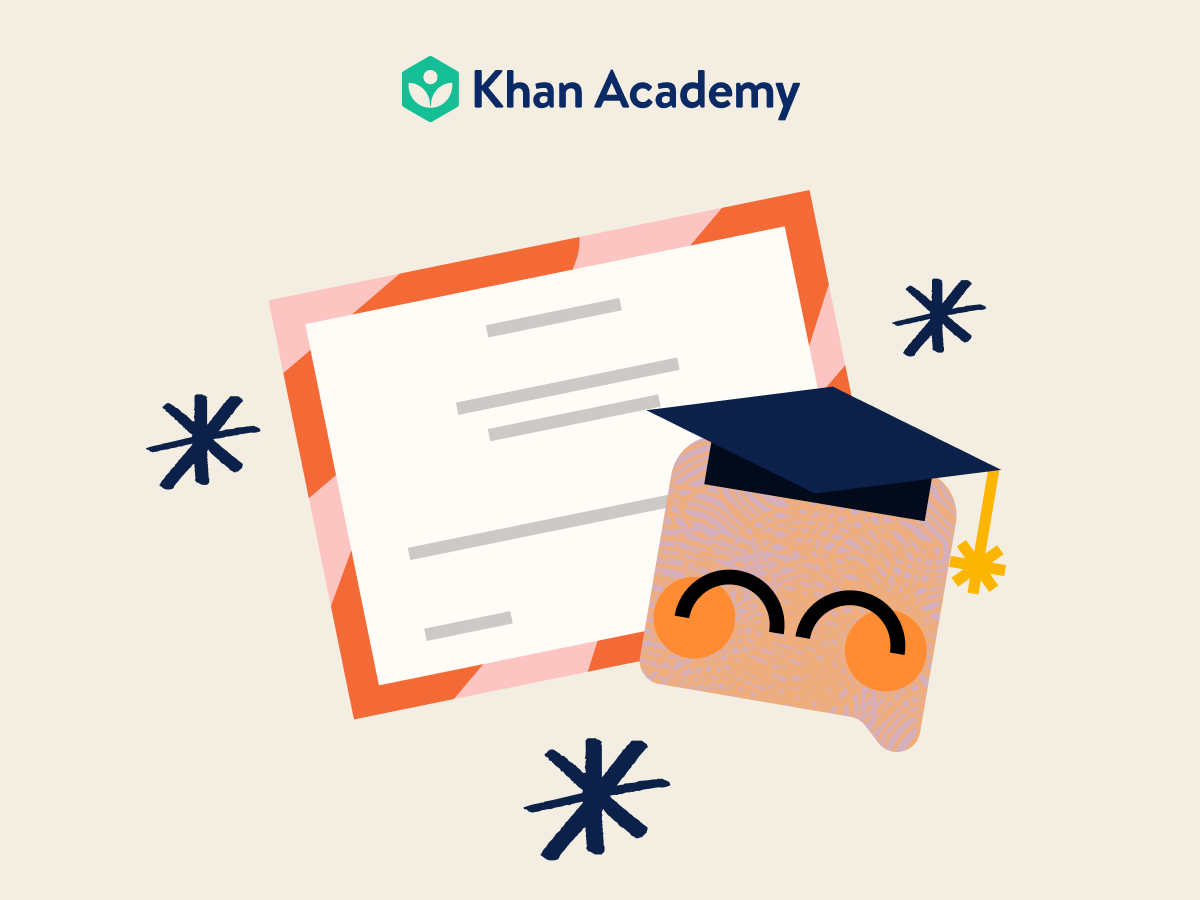 Level up your AI skills with a quick PD that unlocks your Khanmigo certification.