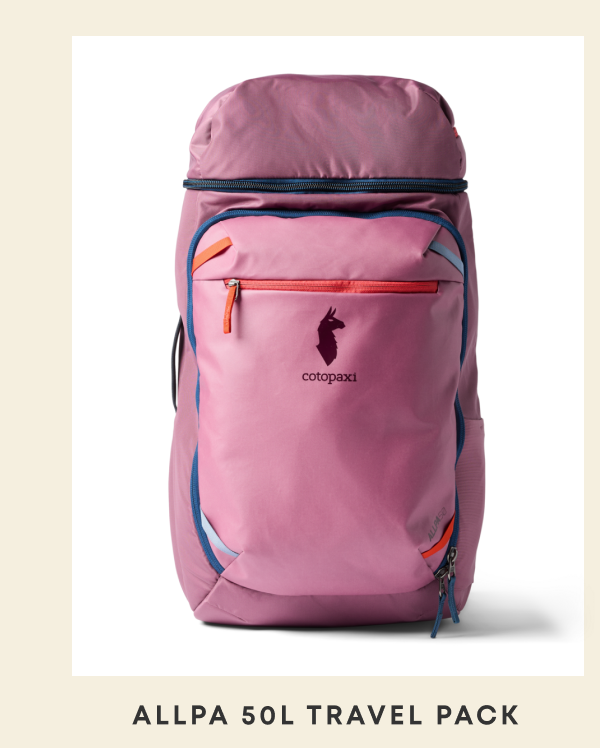 Allpa 50L