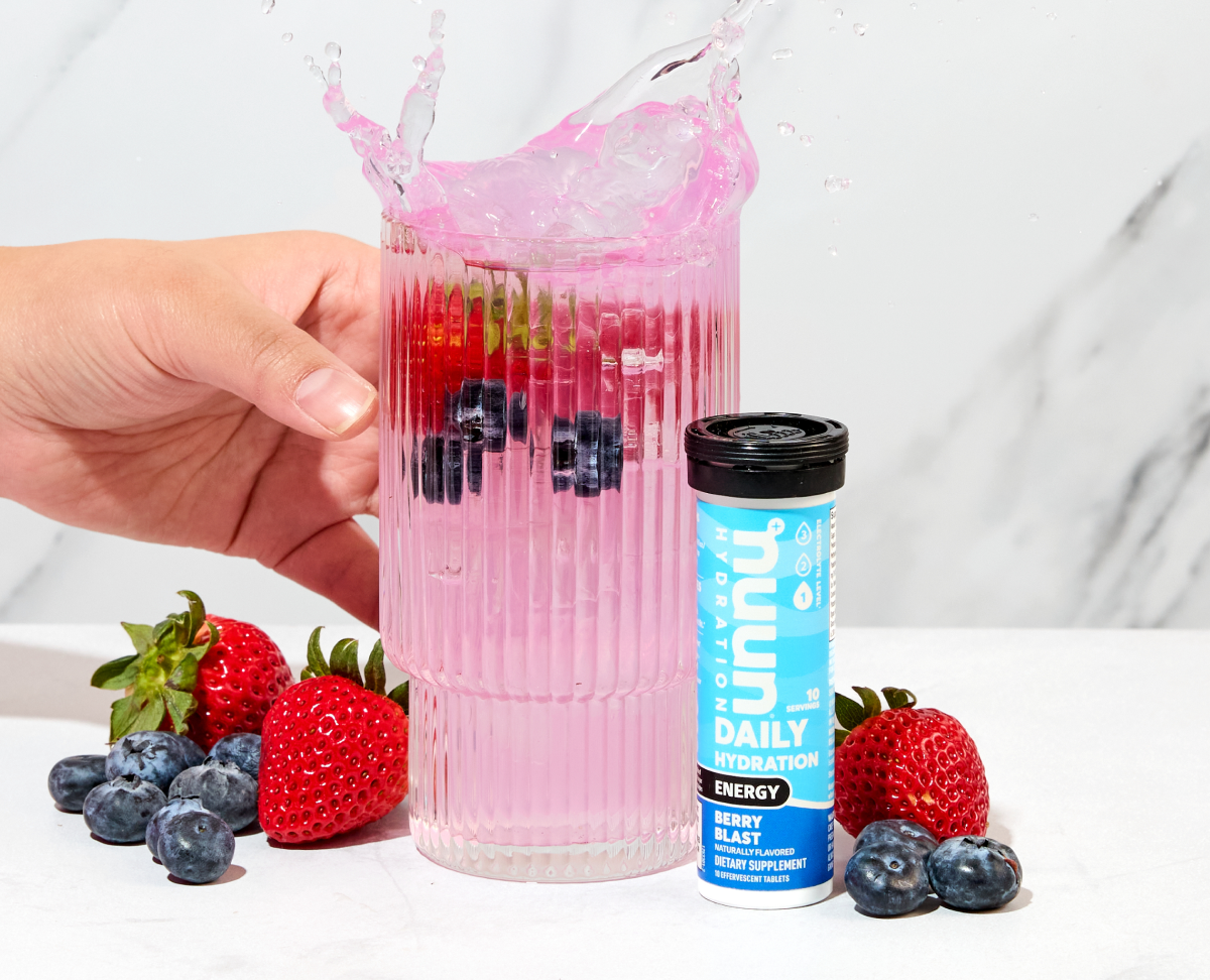 Nuun Sport Energy