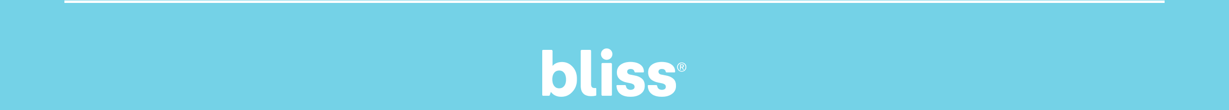 bliss