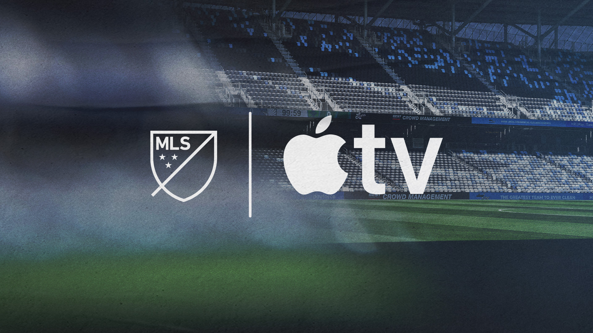 MLS on Apple TV MLS on Apple TV