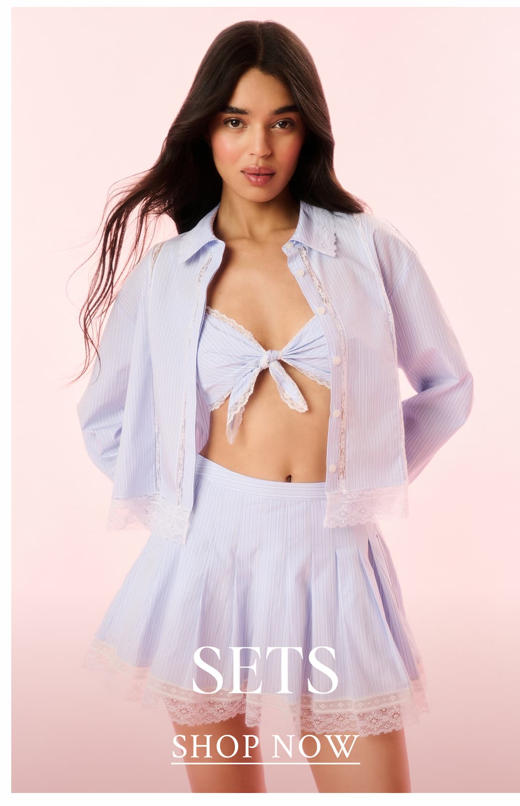 SETS <SHOP NOW>