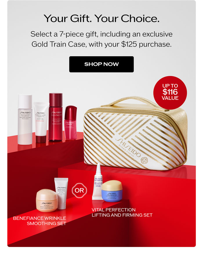 Your Gift, Your Choice