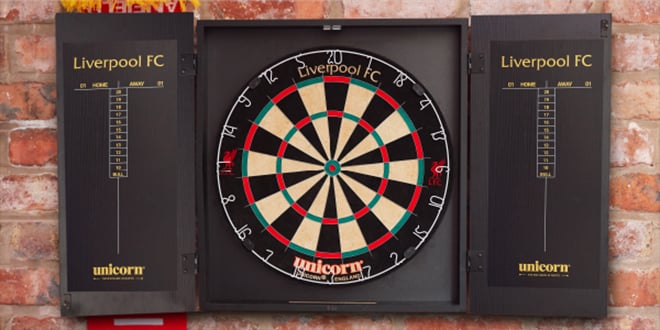 Darts