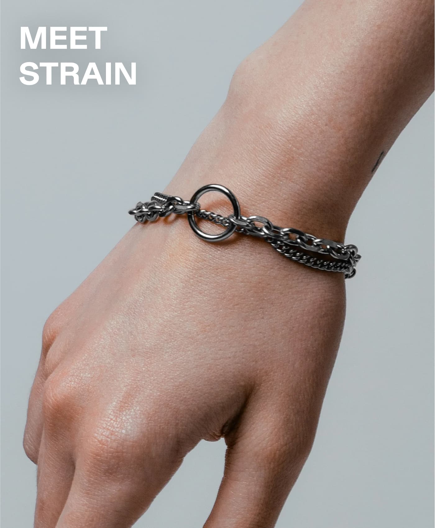Meet Strain