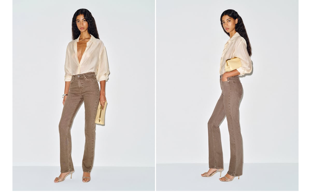 wardrobe staples
