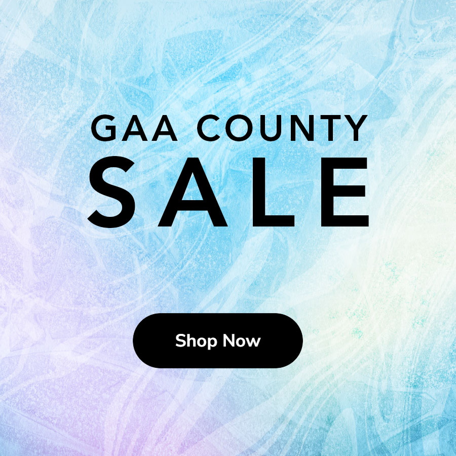 GAA County Sale
