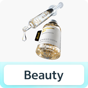 Shop Beauty