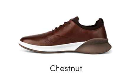 The Hybrid Chestnut