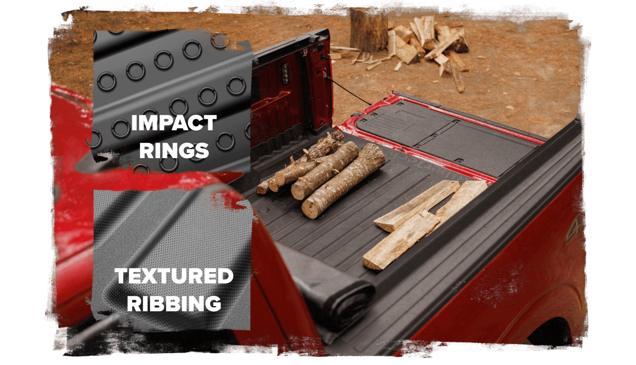 ImpactLiner Features Image