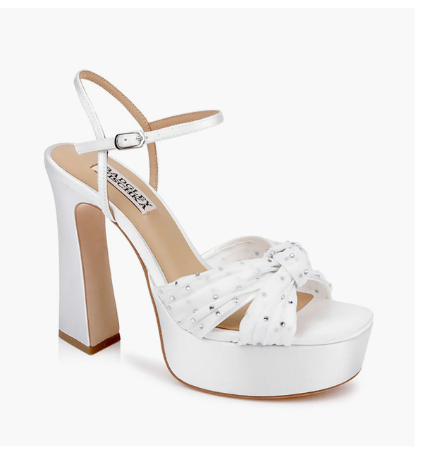 Willabella Platform Sandal