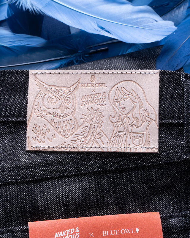 release image