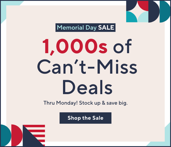cant miss deals 