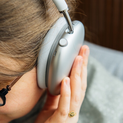Hear Ye! Tell Us About Your Speakers and Headphones