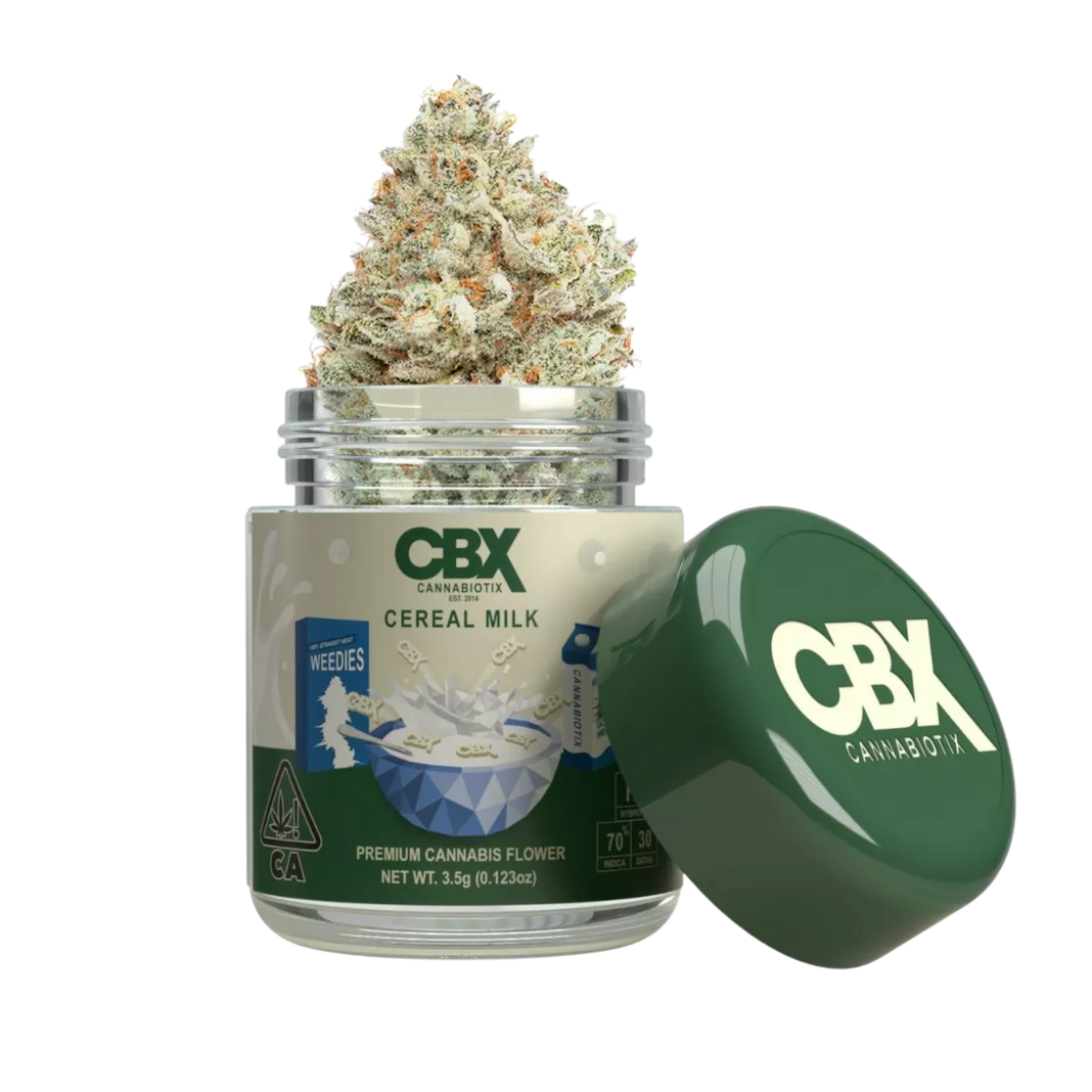 Cannabiotix