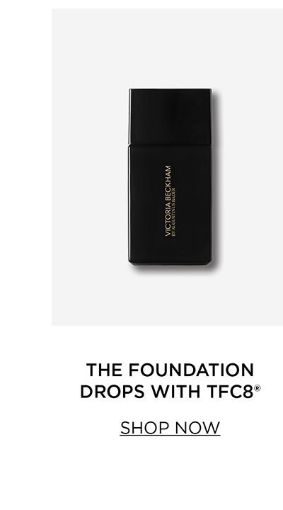 The Foundation Drops with TFC8 | SHOP NOW