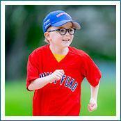 Jimmy Fund Little League presented by the Yawkey Foundation