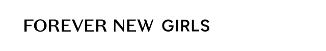 Forever New Girls