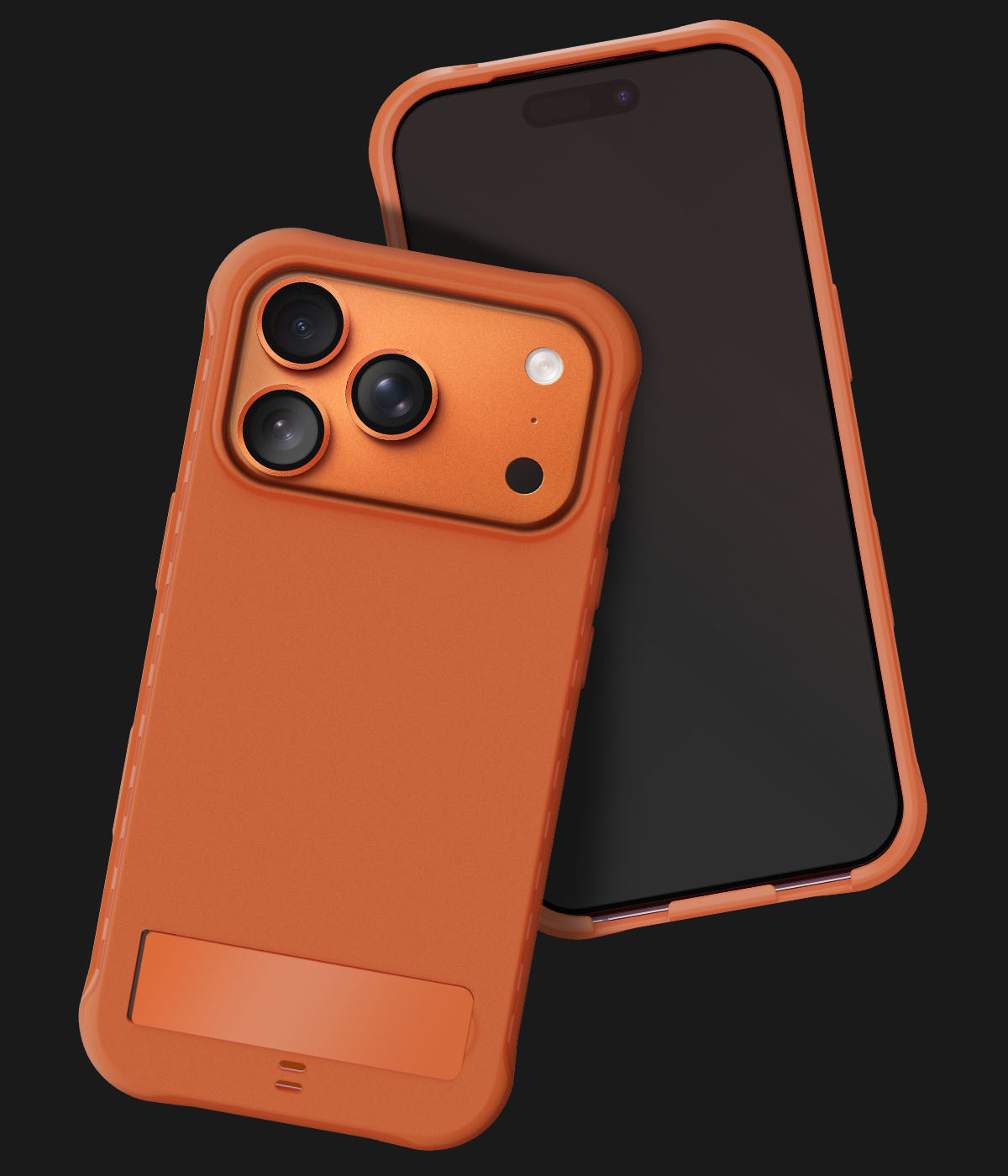 Shop iPhone 17 protection.