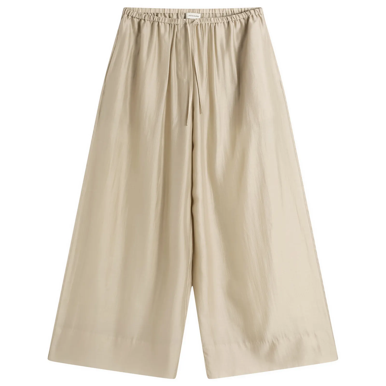 Entire Studios Vento Wide Leg Pants