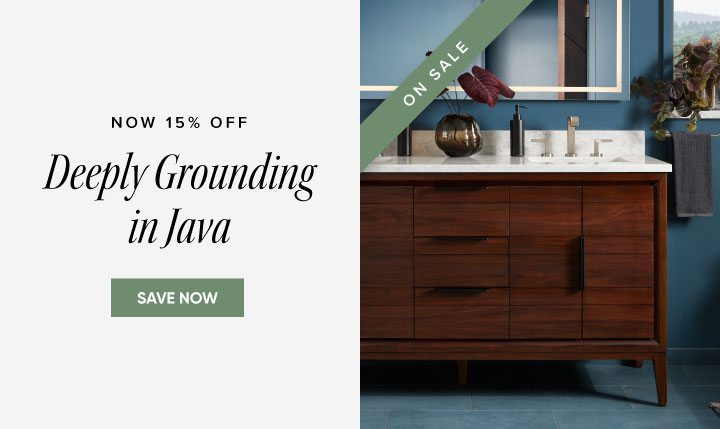 Now 15% off - Deeply Grounding in Java - Save Now 