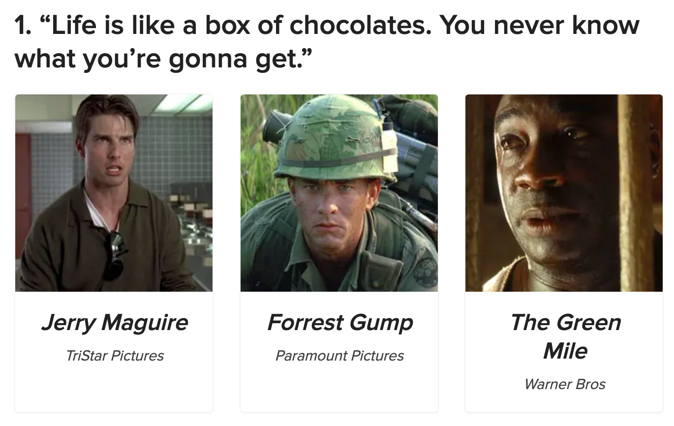 https://www.buzzfeed.com/trendyghost618/90s-movie-quotes-trivia-quiz