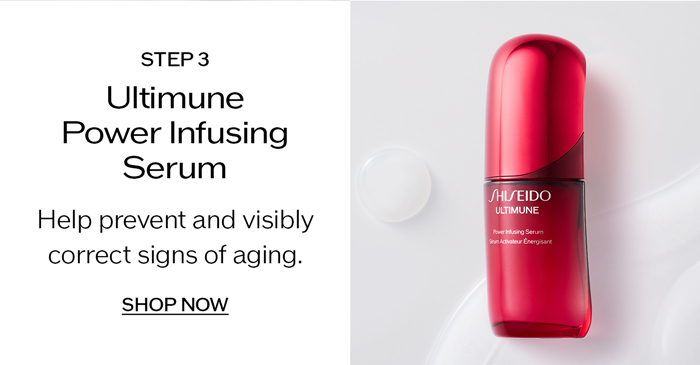 ULTIMUNE Power Infusing Serum