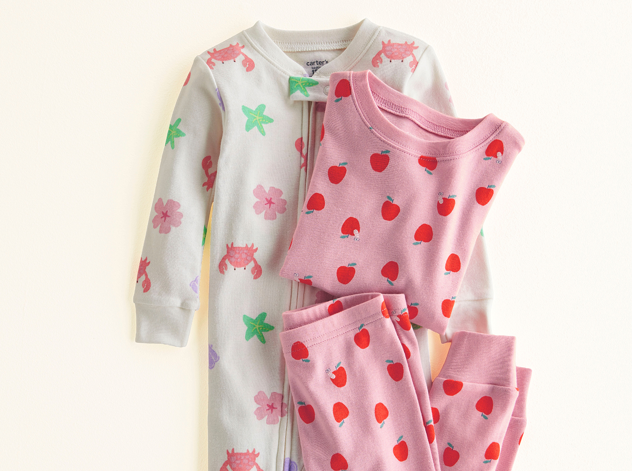 Up To 50% Off* Oshkosh Styles | Fresh looks incoming for the next class of icons. Save big & prep for back-to-school with up to 50% off* OshKosh B’gosh. | Shop Now