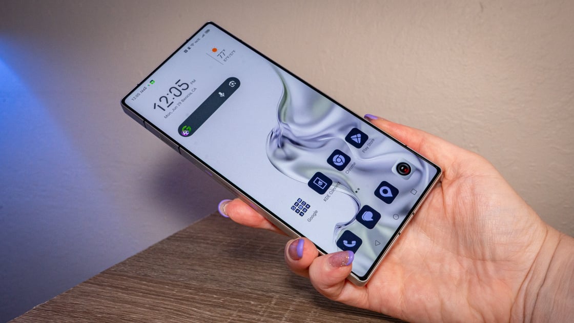RedMagic 11S Pro Review: A Powerhouse Phone for Hardcore Gaming