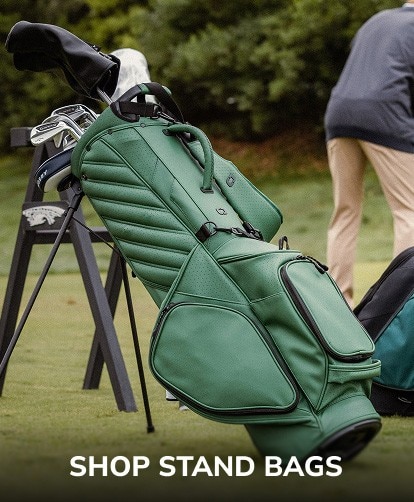 Stand golf bag