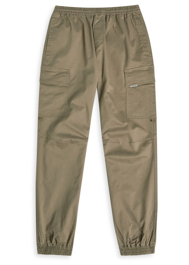 REPRESENT Standard cargo trousers