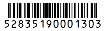 52835190001303