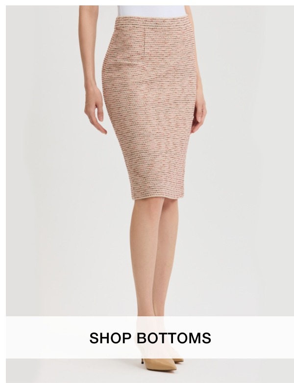 SHOP BOTTOMS >>