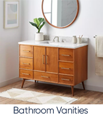 Vanities