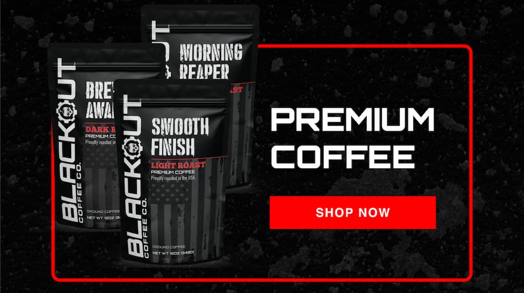 Premium Coffee